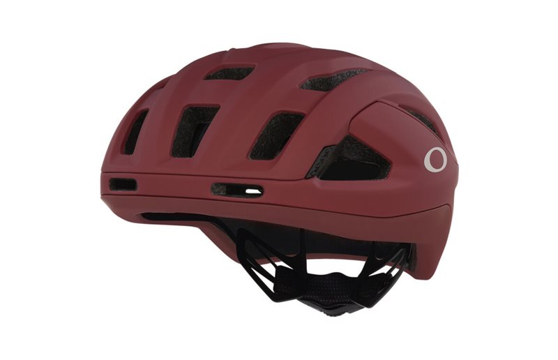 Cykelhjälm Oakley ARO3 Endurance EU Mips Matte Iron Red
