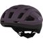 Matte Aubergine & Black
