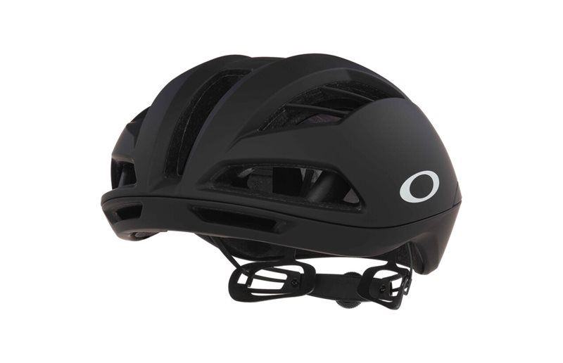 Cykelhjälm Oakley Velo Stelvio EU Matte Black