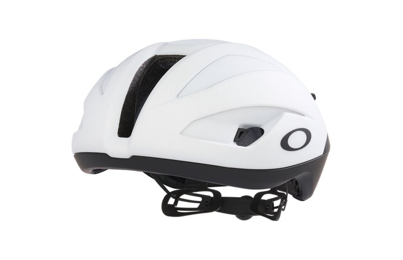 Cykelhjälm Oakley Velo Mach MIPS EU Matte White