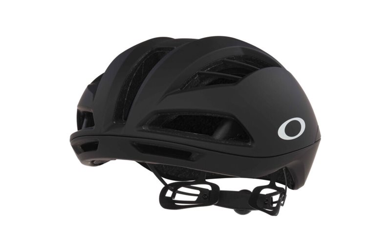 Cykelhjelm Oakley Velo Stelvio MIPS EU Matte Black