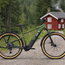 Birk E-Mountain elsykkel