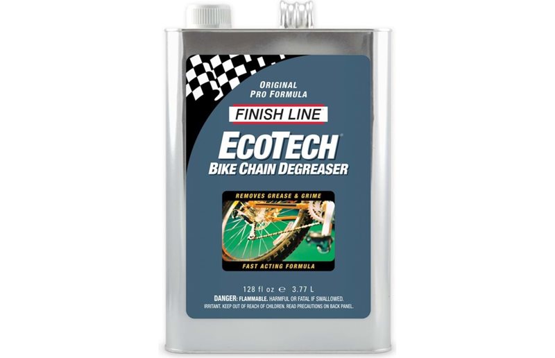 Affedtning Finish Line EcoTech Bike Degreaser 3,8L