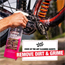 Rengøringsmiddel Finish Line Super Bike Wash 1L Sprayflaska