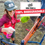 Rengøringsmiddel Finish Line Super Bike Wash 1L Sprayflaska