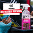 Rengøringsmiddel Finish Line Super Bike Wash 1L Sprayflaska