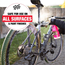 Rengøringsmiddel Finish Line Super Bike Wash 1L Sprayflaska
