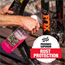 Rengøringsmiddel Finish Line Super Bike Wash 1L Sprayflaska