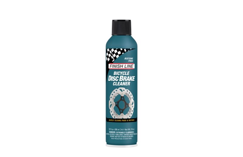 Avfettning Finish Line Disc Brake Cleaner 295ml