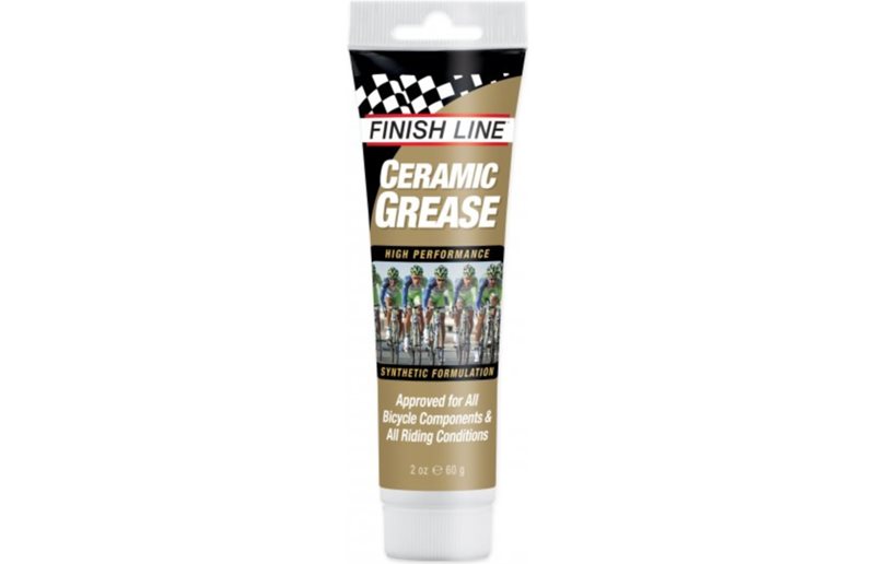 Fett Finish Line Ceramic Grease 60ml