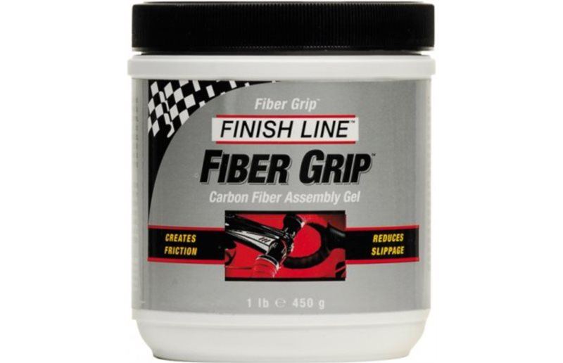 Monteringspasta Finish Line Fiber Grip 450g
