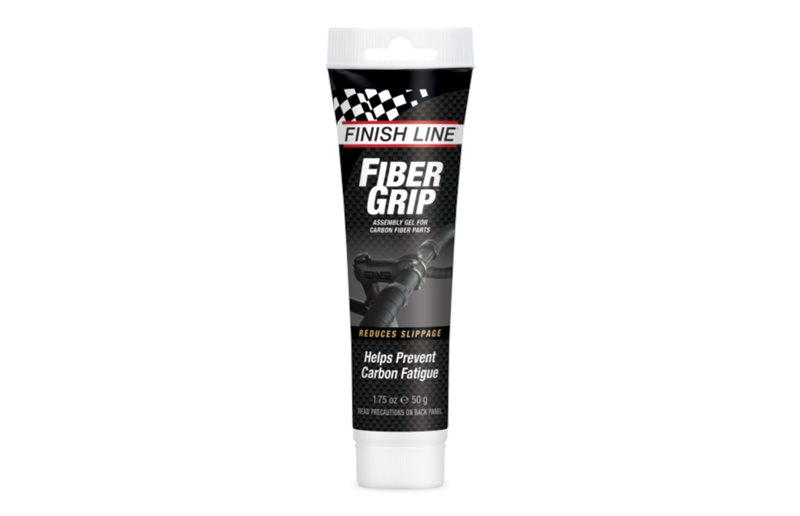 Monteringspasta Finish Line Fiber Grip 50g