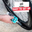 Tätningsvätska Finish Line FiberLink Tubeless Sealant Pro Latex 240ml