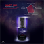 Kædeolie Finish Line HALO Wax Lubricant 120ml + Smart Luber