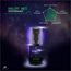 Kædeolie Finish Line HALO Wet Lubricant 120ml + Smart Luber