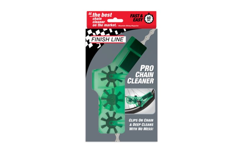 Kedjetvätt Finish Line Pro Chain Cleaner