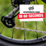 Kedjetvätt Finish Line Pro Chain Cleaner