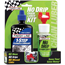 Kedjeolja Finish Line No Drip Chain Lube set inkl. 120ml 1-Step