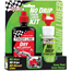 Kedjeolja Finish Line No Drip Chain Lube set inkl. 120ml Dry