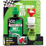 Kædeolie Finish Line No Drip Chain Lube set inkl. 120ml Wet