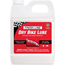 Kedjeolja Finish Line Dry Lube 945ml
