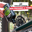 Kædeolie Finish Line E-bike Chain Lube 120ml