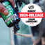 Kedjeolja Finish Line Wet Lube 240ml