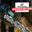 Kedjeolja Finish Line Wet Lube 240ml