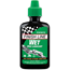 Kædeolie Finish Line Wet Lube 60ml