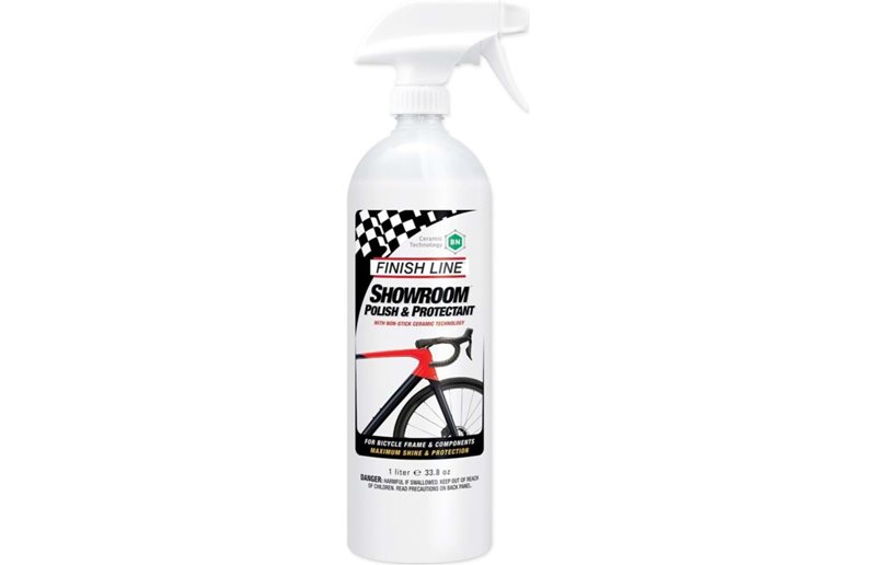 Rengöringsmedel Finish Line Showroom Polish & Protectant 1L