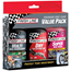 Rengöringsmedel Finish Line Premium Bike Care Value Pack 120ml EcoTech/Dry/Bikewash