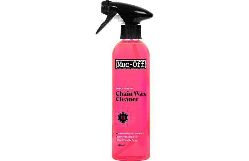 Kjedevask MUC-OFF Wax Off 500ml