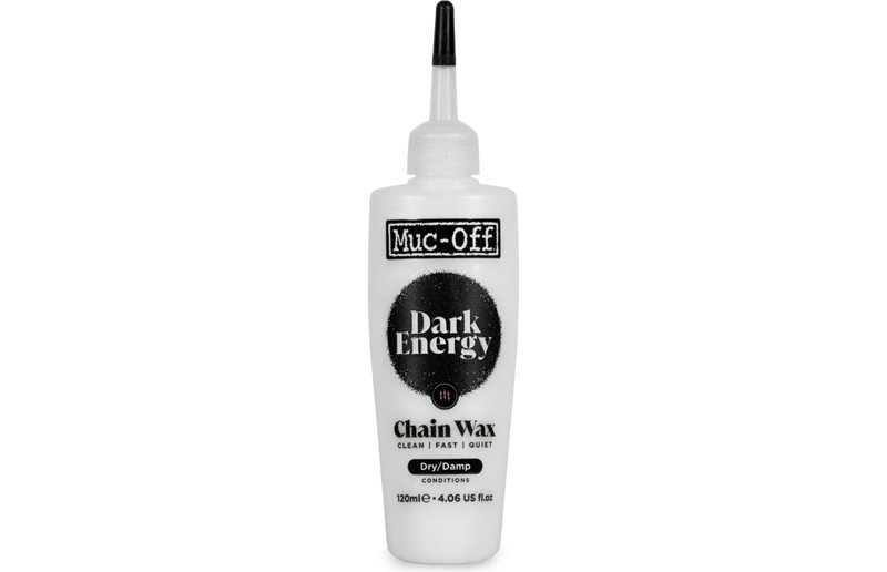Kedjevax MUC-OFF Dark Energy Chain Wax 120ml