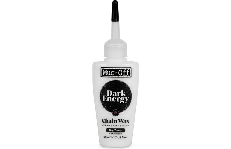 Kædevoks MUC-OFF Dark Energy Chain Wax 50ml