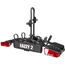 Cykelhållare BuzzRack Eazzy 2 Hopfällbar 2-Cyklar