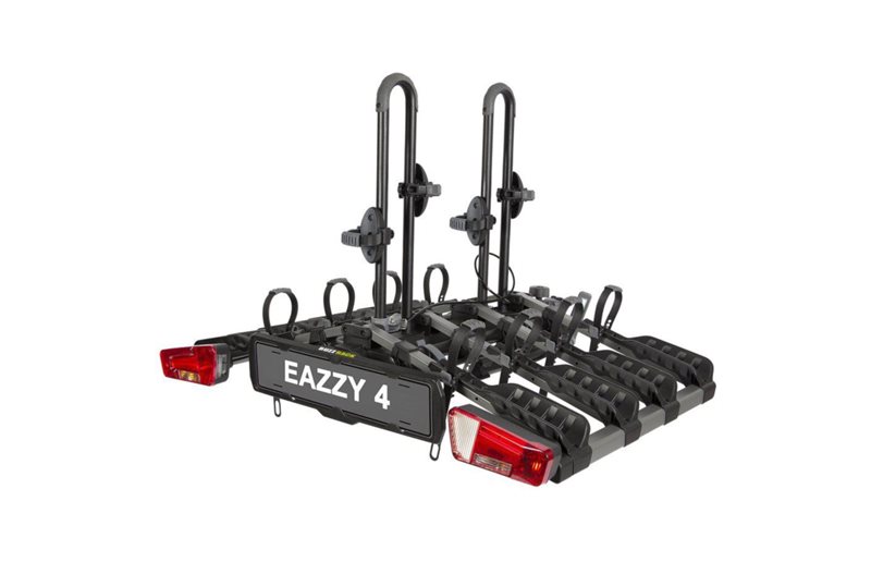 Pyöräteline BuzzRack Eazzy 4 Hopfällbar 4-Cyklar