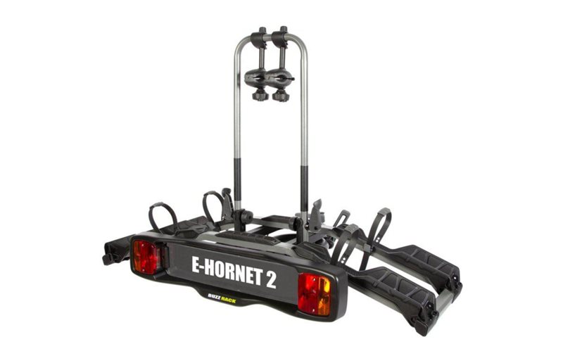 Cykelhållare BuzzRack Hornet 2 Tilt 2-Cyklar