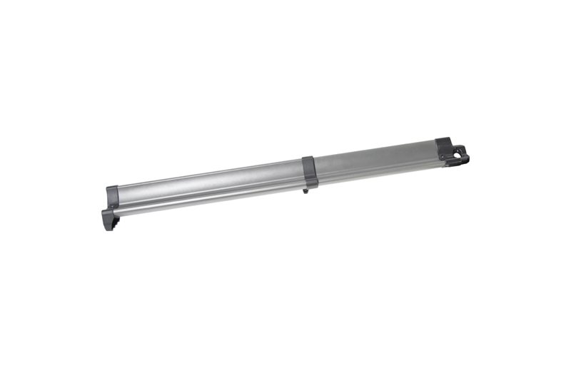 lasterampe BuzzRack E-Ramp Aluminium