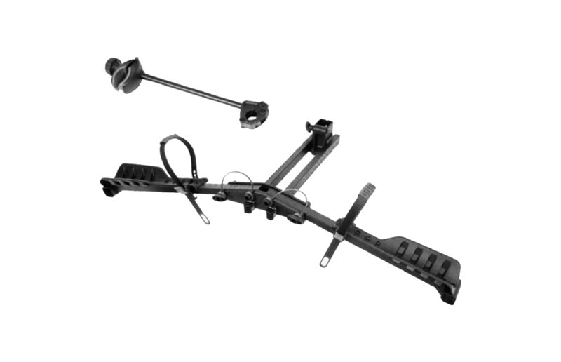Pyöräteline Adapteri BuzzRack Scorpion extracykel-kit för 1-st Extra Cykel
