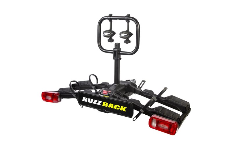 Pyöräteline Buzzrack Scorpion Lite 2