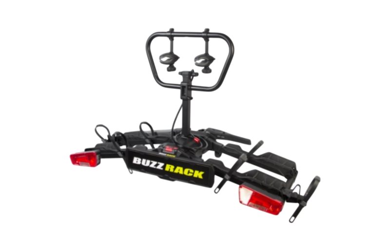 Sykkelstativ Buzzrack Scorpion Pro 2