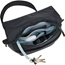 Axelväska Thule Enroute Sling Bag 2L Black