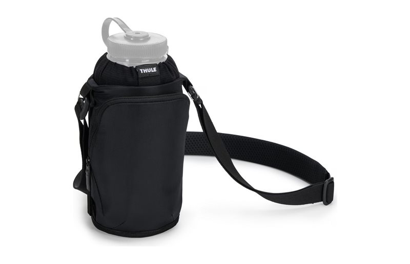 Axelväska Thule Enroute Water Bottle Holder Black