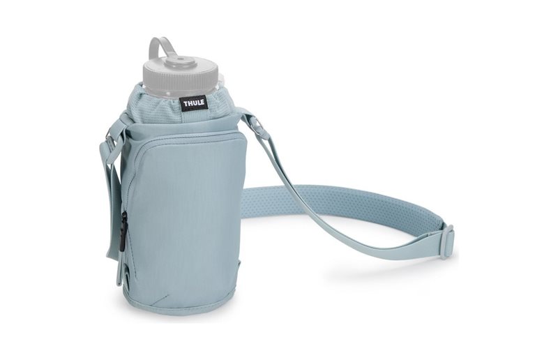 Olkalaukku Thule Enroute Water Bottle Holder Soft Blue/Darkest Blue