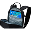 Cykelryggsäck Thule Enroute Backpack 12L Black