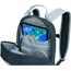 Cykelryggsäck Thule Enroute Backpack 12L Soft Blue/Darkest Blue