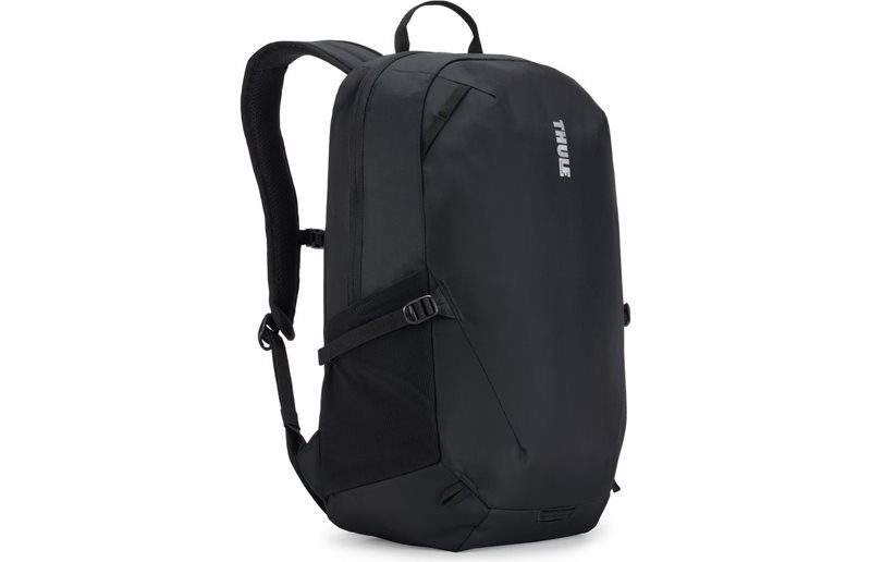 Cykelryggsäck Thule Enroute Backpack 21L Black