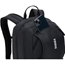 Cykelryggsäck Thule Enroute Backpack 23L Black