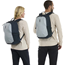 Cykelryggsäck Thule Enroute Backpack 23L Soft Blue/Darkest Blue