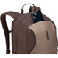 Cykelryggsäck Thule Enroute Backpack 23L Tinted Taupe/Nuanced Brown
